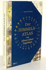 Giles sparrow himmelsatlas gebraucht kaufen  Würzburg