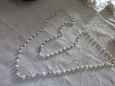 Magnifique collier sautoir d'occasion  Clermont-Ferrand-