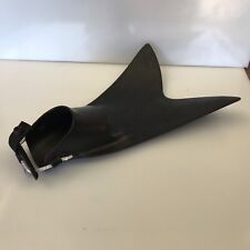 Poseidon force fins for sale  CULLOMPTON