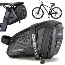 Bicycle tail bag for sale  TAMWORTH
