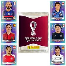 Panini 2022 einzelsticker gebraucht kaufen  Börßum