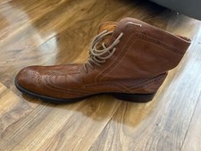 Mens gucinari boots for sale  ERITH