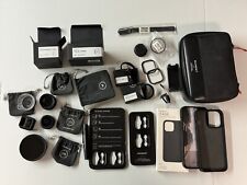 Moment lens lot for sale  Overland Park