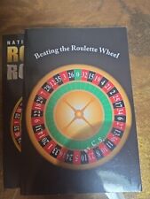 Beating roulette wheel for sale  Desert Hot Springs