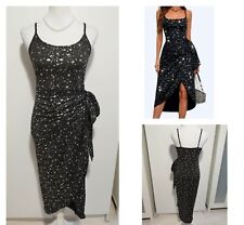 Robe soirée noire d'occasion  Neauphle-le-Château