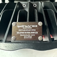 Hydroponic sunlight supply for sale  Vancouver