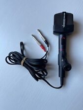 Mikrofon stereo vivanco gebraucht kaufen  Deutschland