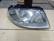 vw passat b5 fl reflektor prawy orginał stan idealny na sprzedaż  PL