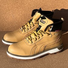 Puma boots desierto for sale  Oakhurst