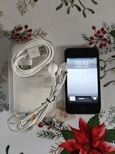 Apple ipod touch d'occasion  Boussac