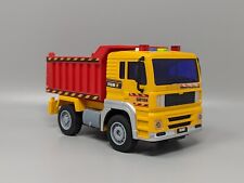 Friction powered construction for sale  Newton