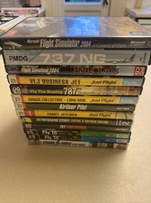 Flight simulator 2004 for sale  CAMBRIDGE