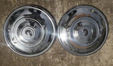 Daimler classic hub for sale  LINCOLN