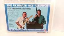 Allan holdsworth pearce for sale  Berlin