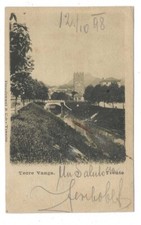 Trento torre vanga usato  Treviso