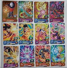 Carte dragon ball d'occasion  Champs-sur-Marne