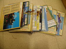Lot almanach poste d'occasion  Montargis