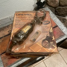 Dremel grout removal d'occasion  Expédié en Belgium