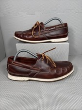 Clarks men boat for sale  SALE