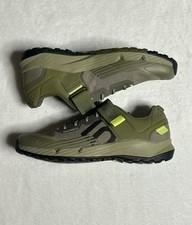 Adidas green carbon for sale  Greenville