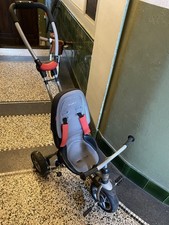 Puky dreirad griff gebraucht kaufen  Leipzig