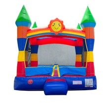 Premium inflatable bounce for sale  Buffalo