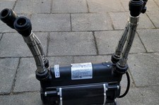 Stuart turner 1.5 for sale  WELWYN