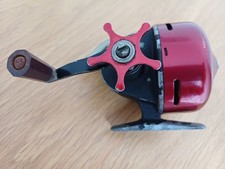 Vintage abu matic for sale  RUTHIN