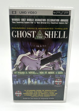 Ghost the shell gebraucht kaufen  Aichstetten
