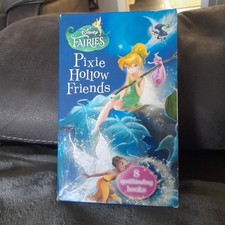 Pixie hollow friends for sale  CRADLEY HEATH