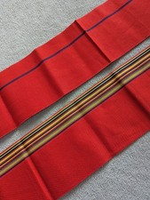 Obi belt vintage for sale  ASHFORD
