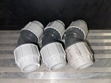 Plasson klemmfittings serie18 gebraucht kaufen  Querfurt