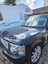 2003 range rover for sale  NOTTINGHAM