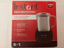 Instant pot instant gebraucht kaufen  Bad Lauterberg im Harz