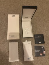 Mont blanc key for sale  LONDON
