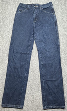 Wrangler jeans mens for sale  Knoxville