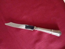 Couteau fromage métal d'occasion  Thiaucourt-Regniéville