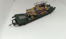 Lowmac military vehicle for sale  STOKE-ON-TRENT