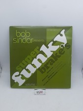 Disco vinile bob usato  Ancona