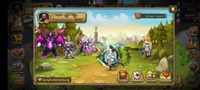 Summonerswar ld5 maximilian gebraucht kaufen  Göppingen