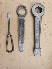 Villiers tool set for sale  CALNE