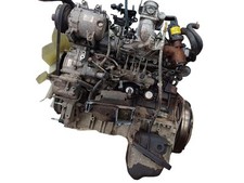 Isuzu rodeo engine for sale  DUNGANNON