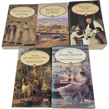 Penguin popular classics for sale  UK
