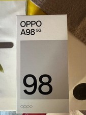 Smartphone oppo a98 usato  Ragusa