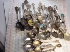 collector spoons for sale  Houston