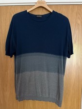 John smedley crew for sale  BURY