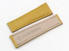Rolex vera pelle usato  Chivasso