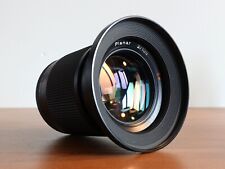 Objectif carl zeiss d'occasion  Limoges-