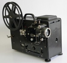 Vintage 1930 zeiss for sale  WOKING