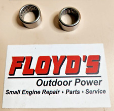 PAR! rolamento de agulha dana spicer 4360 eixo de entrada CRAFTSMAN JOHN DEERE comprar usado  Enviando para Brazil